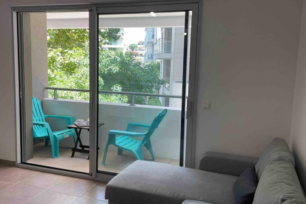 New Appartement With 2 Bedrooms In A New Building Cagnes-sur-Mer Buitenkant foto